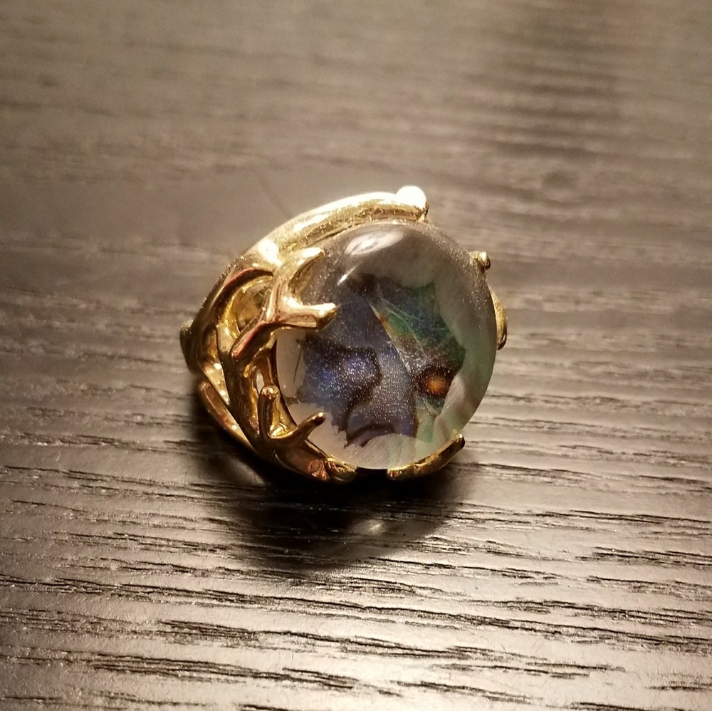 Kendra Scott Shannon ring